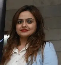 Swati Kohli